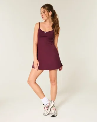 Vestido Gilly Hicks Active