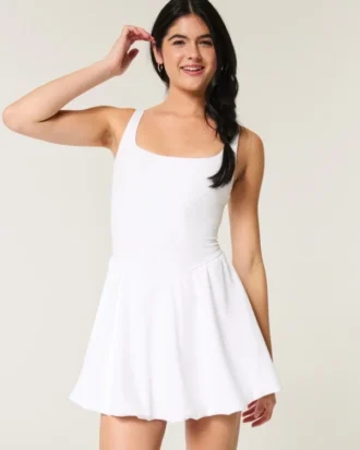 Vestido Gilly Hicks Active Bubble
