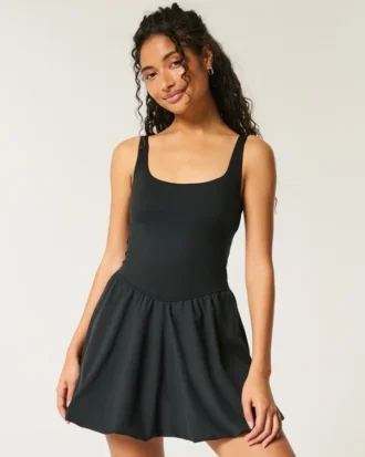 Vestido Gilly Hicks Active Bubble