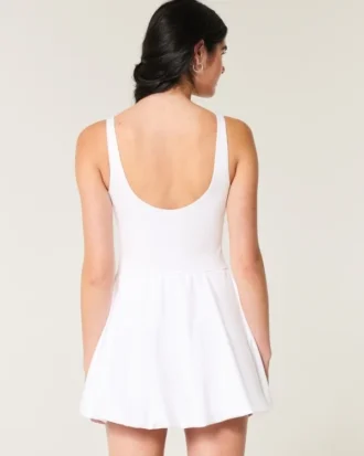 Vestido Gilly Hicks Active Bubble