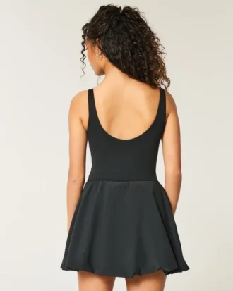 Vestido Gilly Hicks Active Bubble