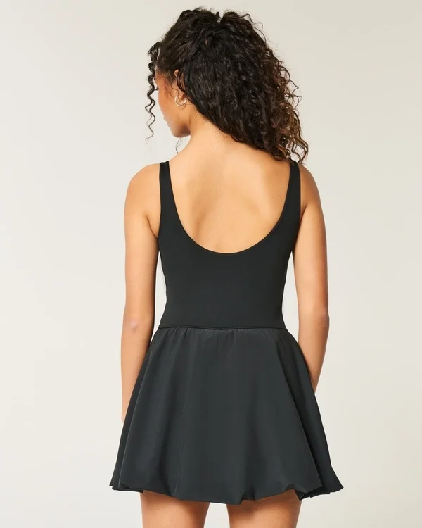 Vestido Gilly Hicks Active Bubble Vestido Gilly Hicks Active Bubble