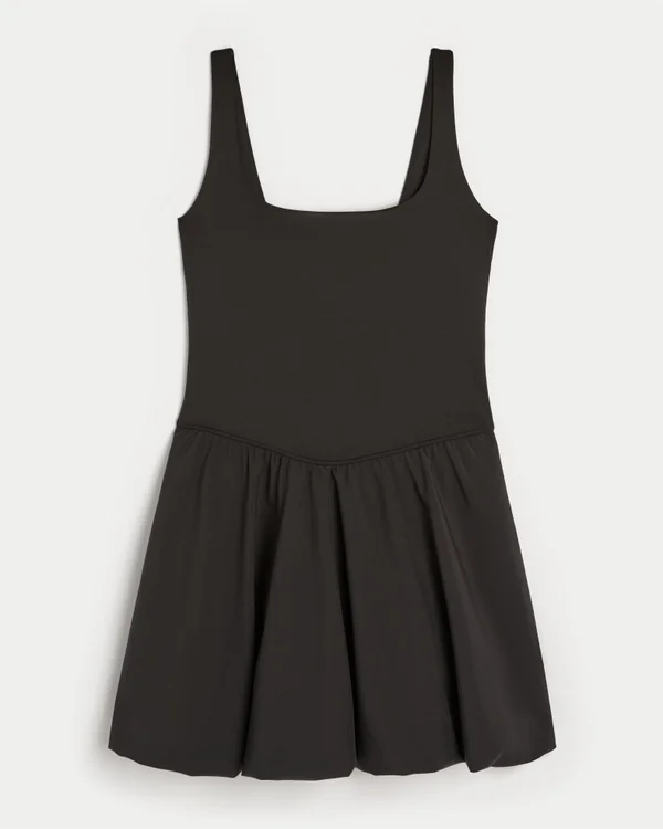 Vestido Gilly Hicks Active Bubble Vestido Gilly Hicks Active Bubble