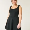 Vestido Gilly Hicks Active Cinch
