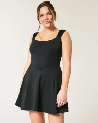 Vestido Gilly Hicks Active Cinch