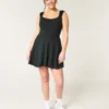 Vestido Gilly Hicks Active Cinch