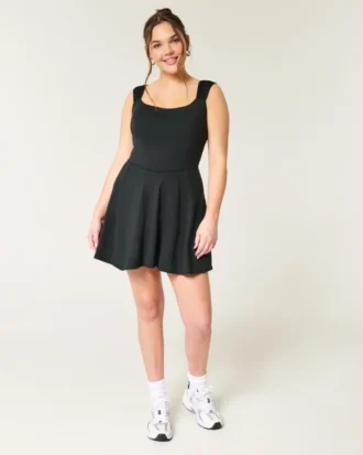 Vestido Gilly Hicks Active Cinch