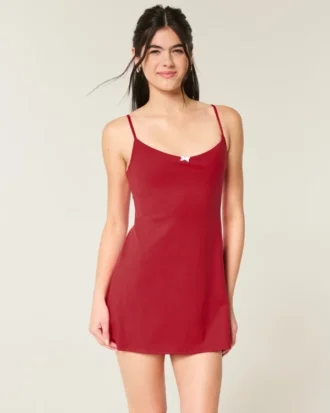 Vestido Gilly Hicks Active Gameday