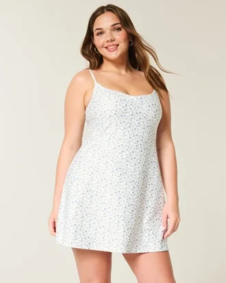 Vestido Gilly Hicks Active Gameday