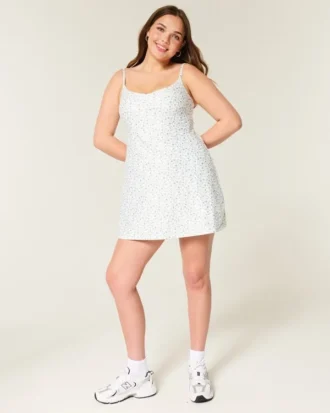 Vestido Gilly Hicks Active Gameday