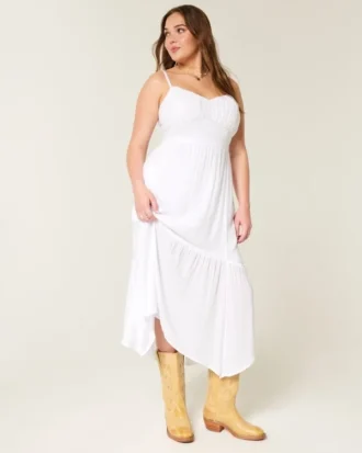 Vestido Maxi