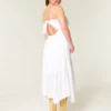 Vestido Maxi Vestido Maxi