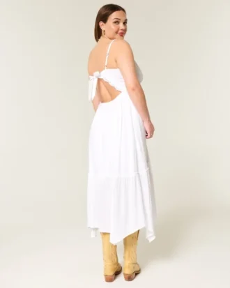 Vestido Maxi