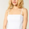 Vestido maxi sem alças bordado Vestido maxi sem alças bordado