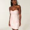 Vestido sem alças Gilly Hicks Active Recharge Vestido sem alças Gilly Hicks Active Recharge