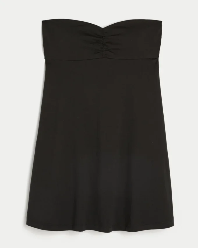 Vestido sem alças Gilly Hicks Active Recharge Vestido sem alças Gilly Hicks Active Recharge