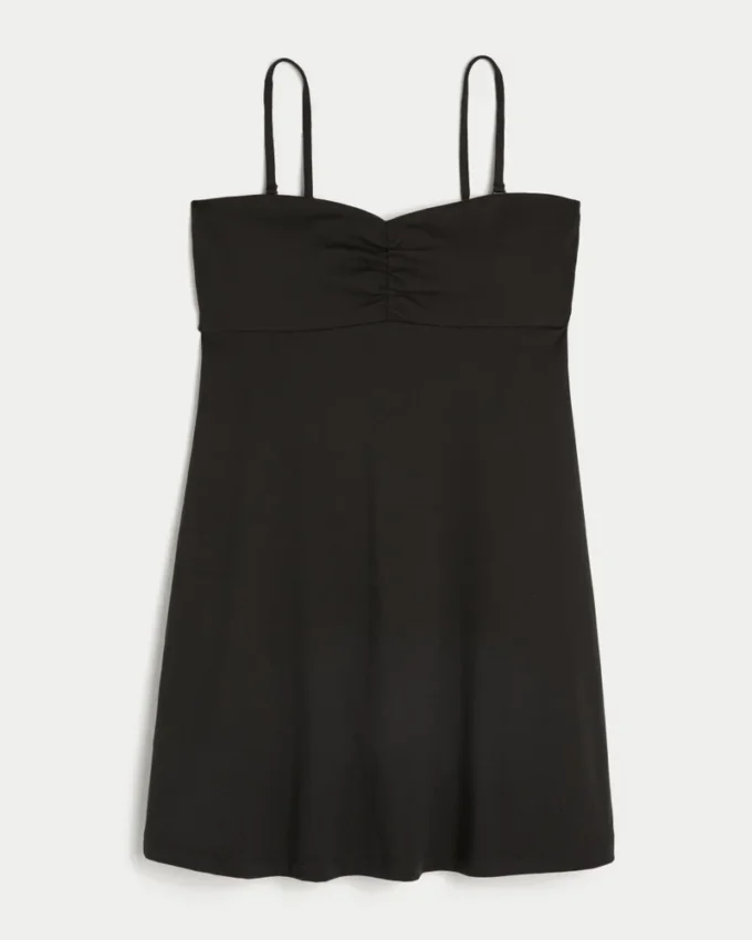 Vestido sem alças Gilly Hicks Active Recharge Vestido sem alças Gilly Hicks Active Recharge