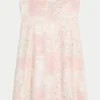 Vestido sem alças Gilly Hicks Active Recharge Vestido sem alças Gilly Hicks Active Recharge